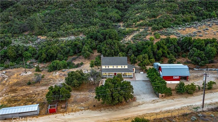Zillow - 11660 Lonesome Valley Road, Leona Valley - No Contact