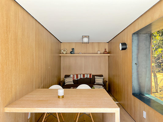 White Brick Ranch 76