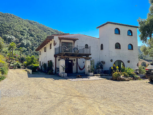 Caballo Ranch 11