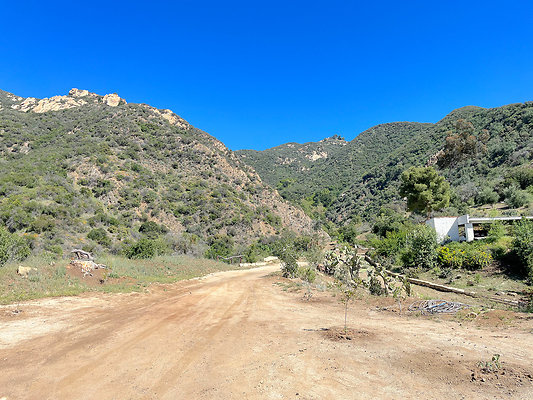 Caballo Ranch 21