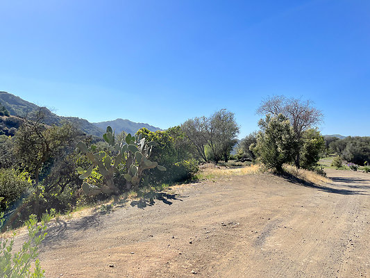 Caballo Ranch 113