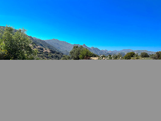 Caballo Ranch 14