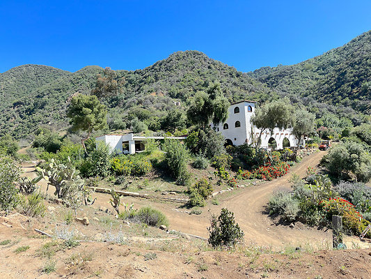 Caballo Ranch 20