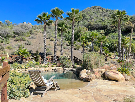 Caballo Ranch 65
