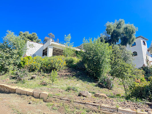 Caballo Ranch 49
