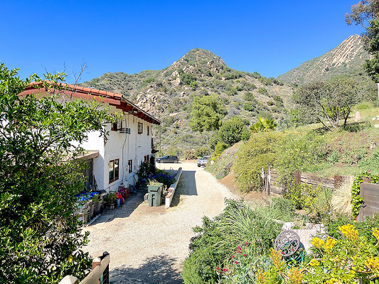 Caballo Ranch 80