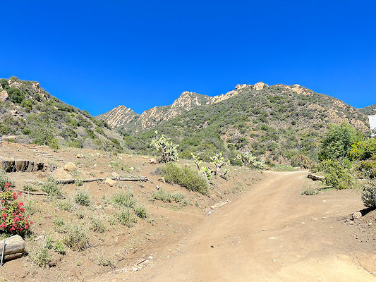 Caballo Ranch 46