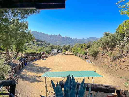 Caballo Ranch 26
