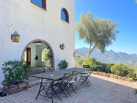 Caballo Ranch 6