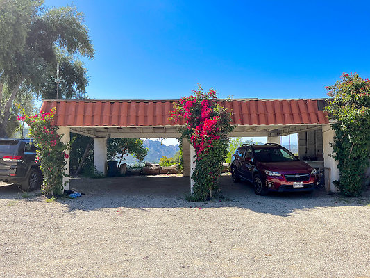 Caballo Ranch 10