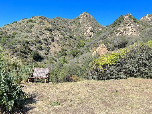 Caballo Ranch 108