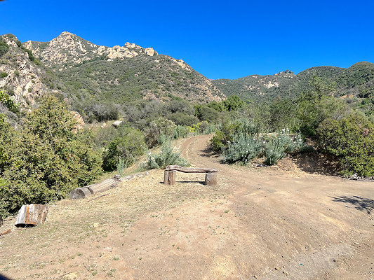 Caballo Ranch 112
