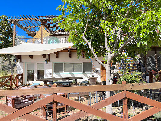 Caballo Ranch 61