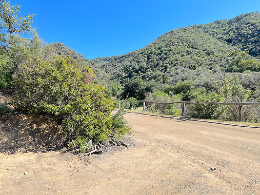 Caballo Ranch 110