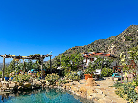 Caballo Ranch 83