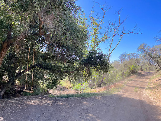 Caballo Ranch 117