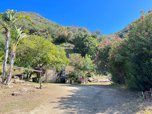 Caballo Ranch 87