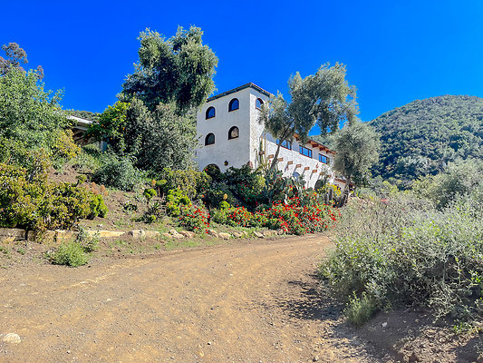 Caballo Ranch 48
