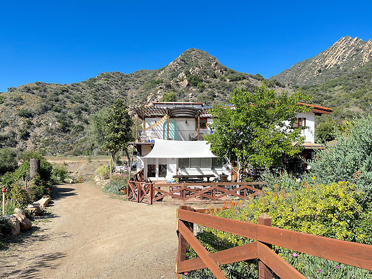 Caballo Ranch 93