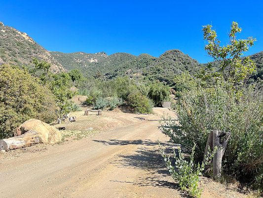 Caballo Ranch 115