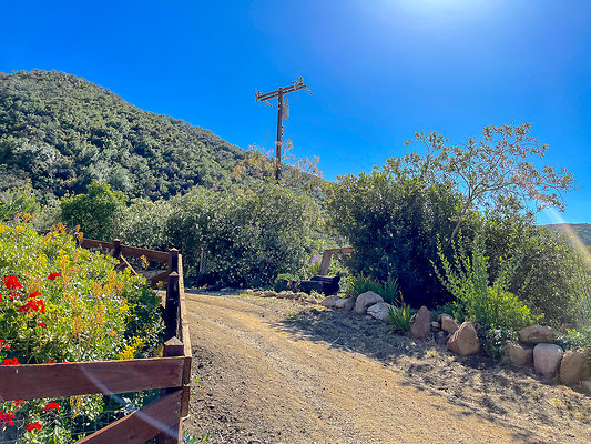 Caballo Ranch 64