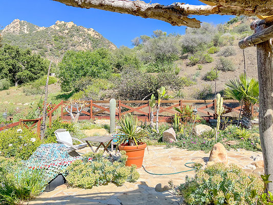 Caballo Ranch 77