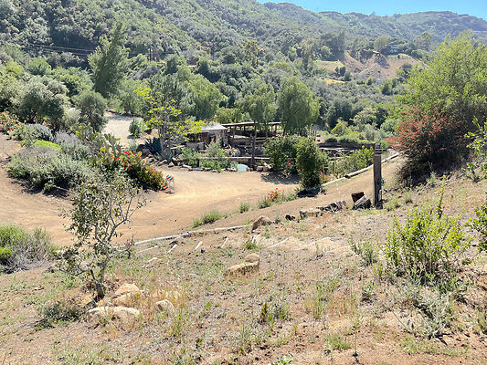 Caballo Ranch 15