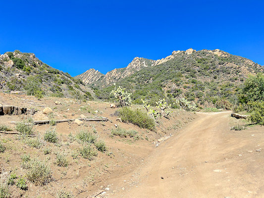 Caballo Ranch 47
