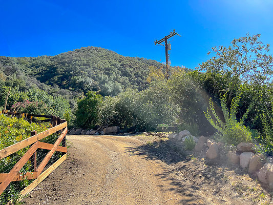 Caballo Ranch 94