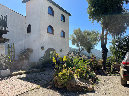 Caballo Ranch 2