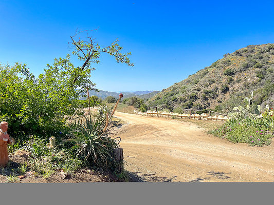 Caballo Ranch 13