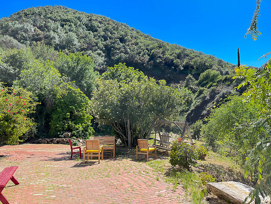 Caballo Ranch 34