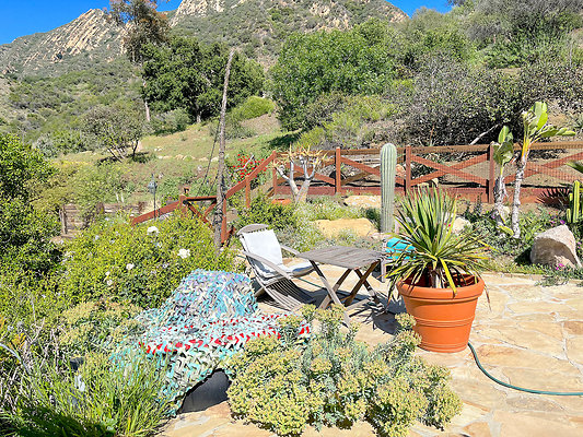 Caballo Ranch 78