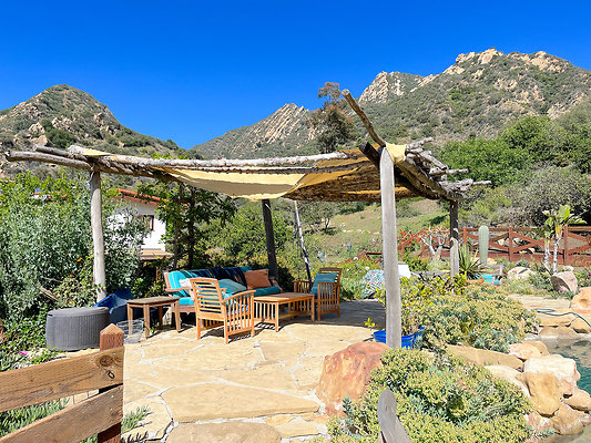 Caballo Ranch 67