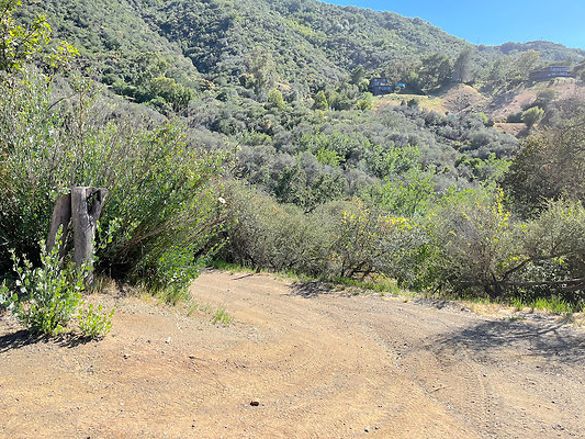 Caballo Ranch 114
