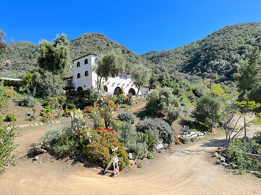 Caballo Ranch 98
