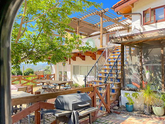 Caballo Ranch 57