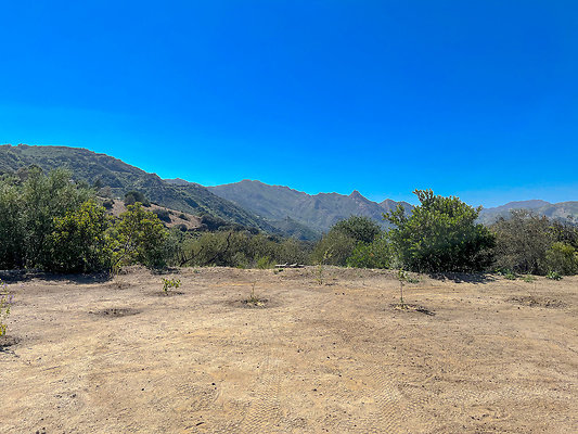 Caballo Ranch 24
