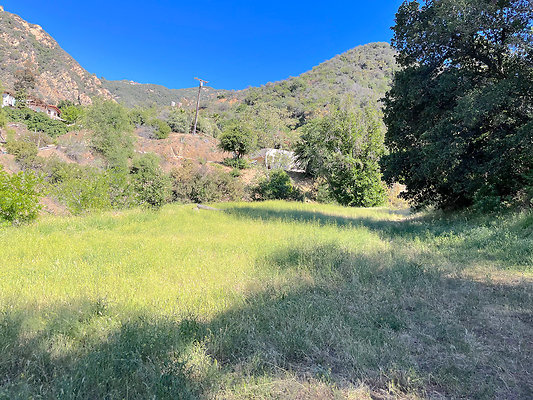 Caballo Ranch 121