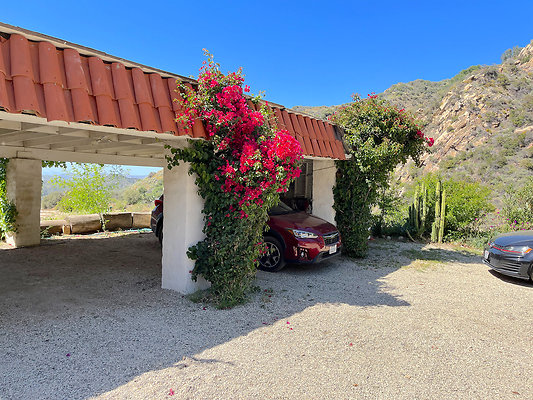 Caballo Ranch 9