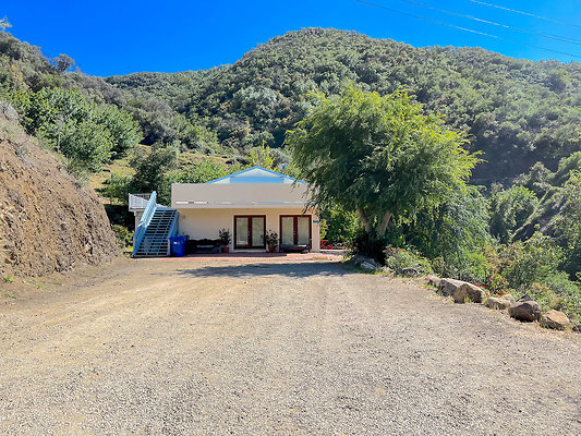 Caballo Ranch 45