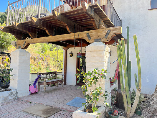 Caballo Ranch 7