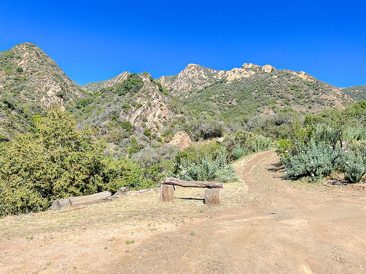 Caballo Ranch 123