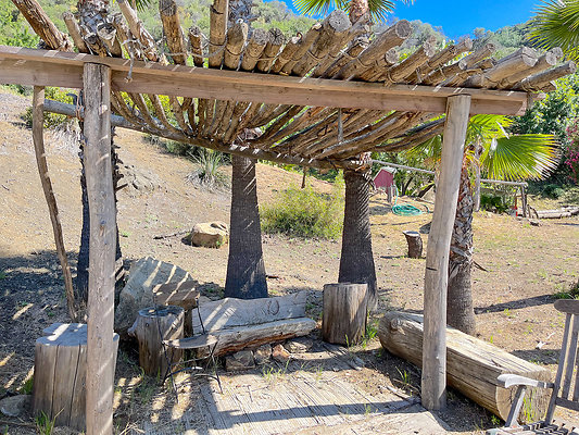 Caballo Ranch 84