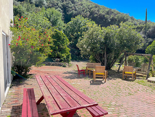 Caballo Ranch 43