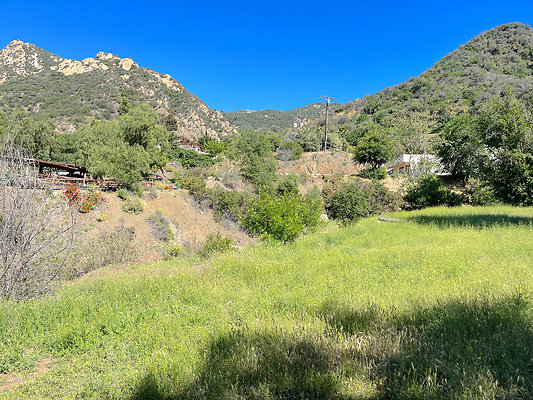 Caballo Ranch 120