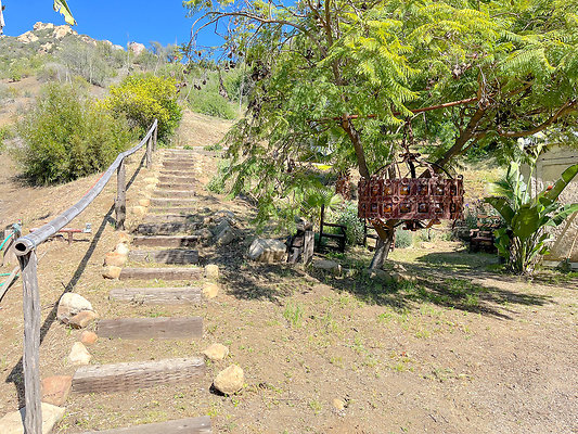Caballo Ranch 88