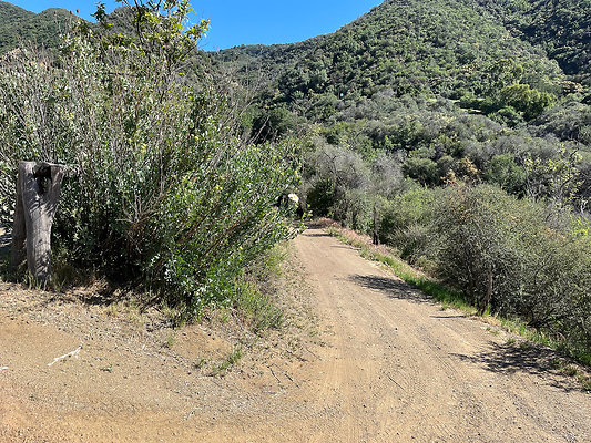 Caballo Ranch 116