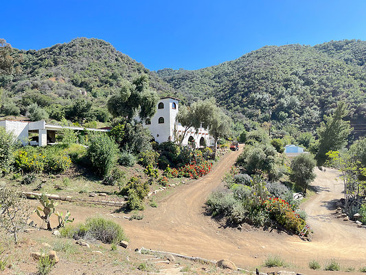 Caballo Ranch 17