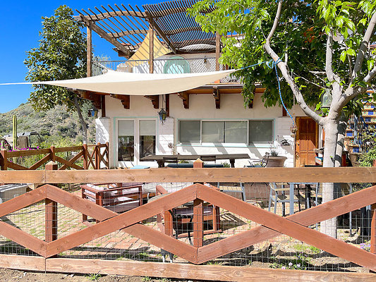 Caballo Ranch 63